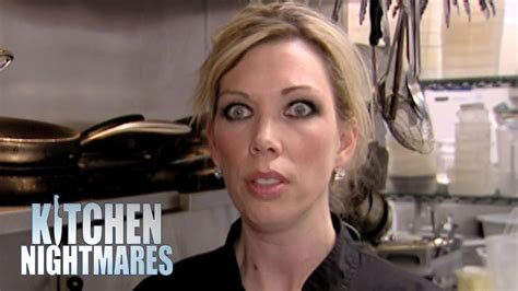 Amy's Baking Company .